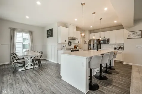 1297 Moose Ridge Lane Westfield IN 46074