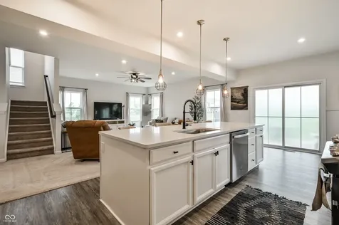 1297 Moose Ridge Lane Westfield IN 46074