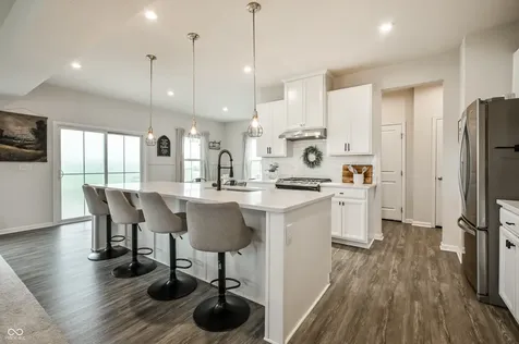 1297 Moose Ridge Lane Westfield IN 46074