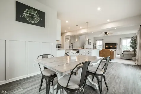 1297 Moose Ridge Lane Westfield IN 46074