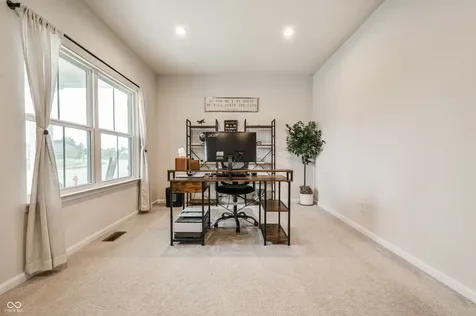 1297 Moose Ridge Lane Westfield IN 46074