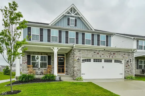 1297 Moose Ridge Lane Westfield IN 46074