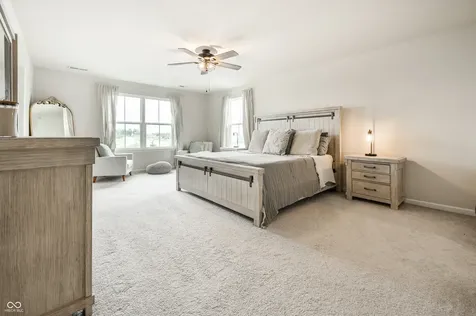 1297 Moose Ridge Lane Westfield IN 46074