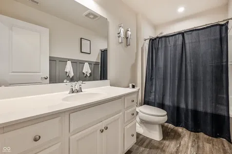 1297 Moose Ridge Lane Westfield IN 46074