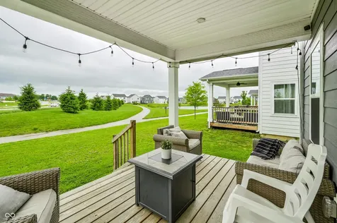 1297 Moose Ridge Lane Westfield IN 46074