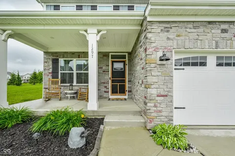 1297 Moose Ridge Lane Westfield IN 46074