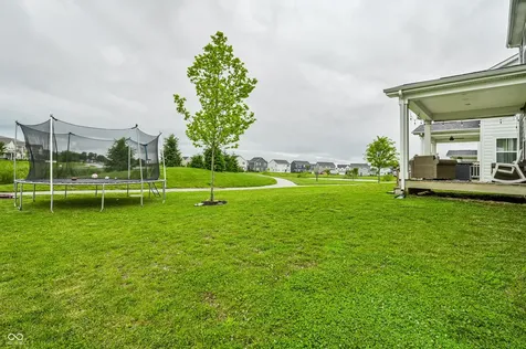 1297 Moose Ridge Lane Westfield IN 46074