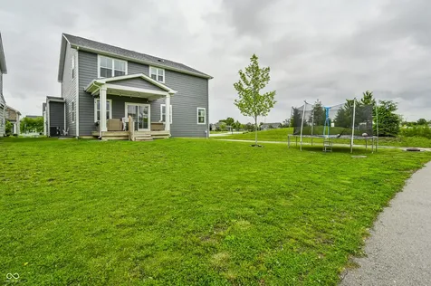 1297 Moose Ridge Lane Westfield IN 46074