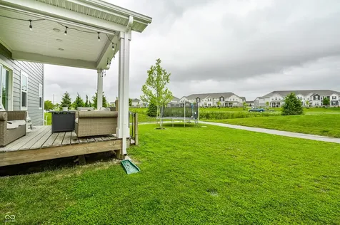 1297 Moose Ridge Lane Westfield IN 46074