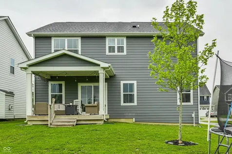 1297 Moose Ridge Lane Westfield IN 46074