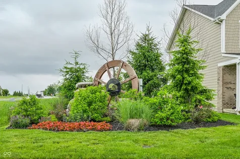 1297 Moose Ridge Lane Westfield IN 46074