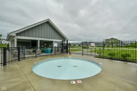 1297 Moose Ridge Lane Westfield IN 46074