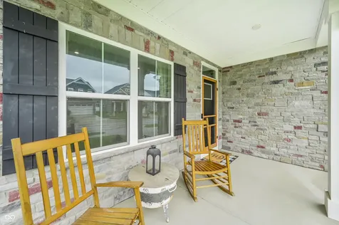 1297 Moose Ridge Lane Westfield IN 46074