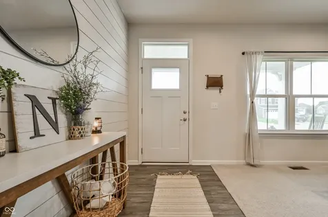1297 Moose Ridge Lane Westfield IN 46074