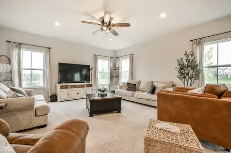1297 Moose Ridge Lane Westfield IN 46074