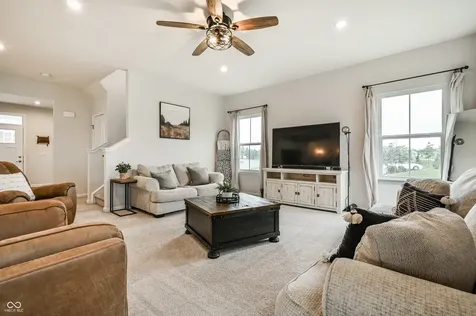 1297 Moose Ridge Lane Westfield IN 46074