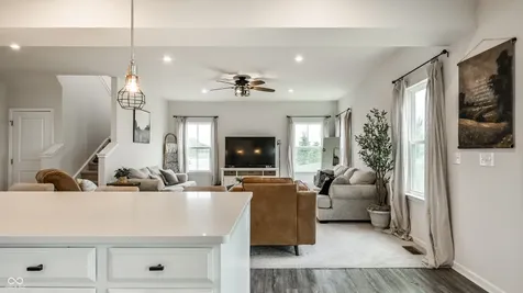 1297 Moose Ridge Lane Westfield IN 46074