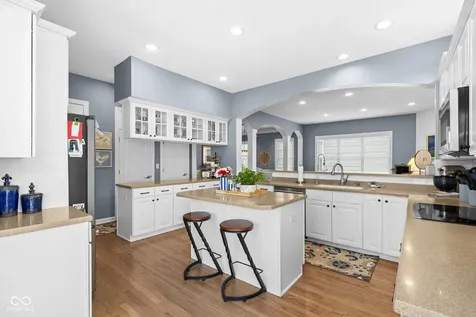 6240 Edenshall Lane Noblesville IN 46062