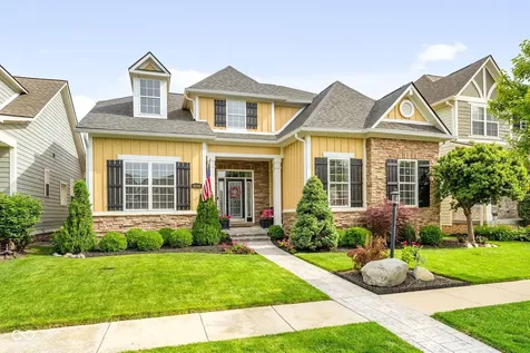 6240 Edenshall Lane Noblesville IN 46062
