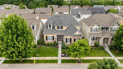 6240 Edenshall Lane Noblesville IN 46062