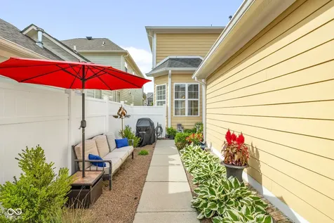 6240 Edenshall Lane Noblesville IN 46062
