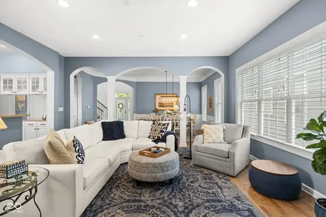 6240 Edenshall Lane Noblesville IN 46062