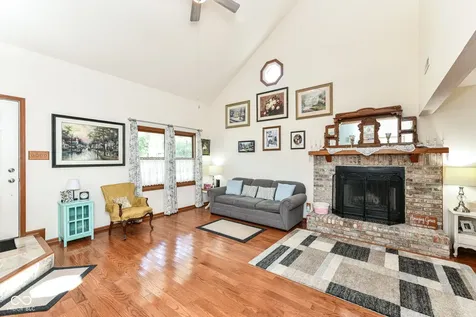 5837 Dan Patch Drive Indianapolis IN 46237