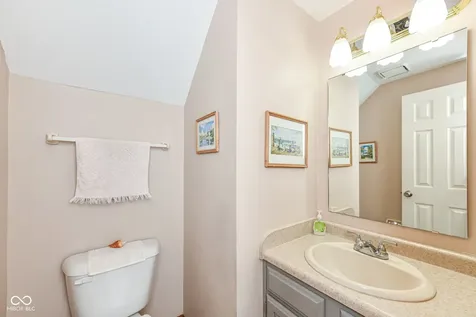 5837 Dan Patch Drive Indianapolis IN 46237