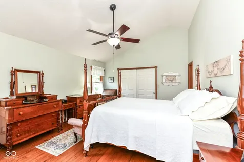 5837 Dan Patch Drive Indianapolis IN 46237