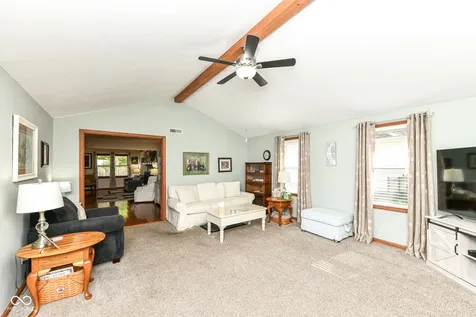5837 Dan Patch Drive Indianapolis IN 46237