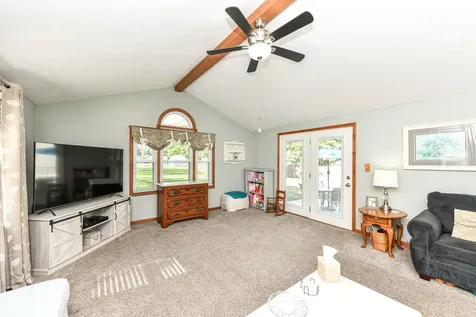 5837 Dan Patch Drive Indianapolis IN 46237