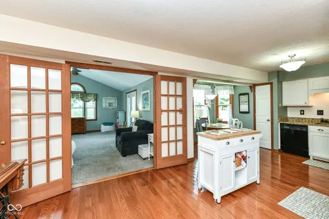5837 Dan Patch Drive Indianapolis IN 46237