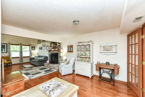 5837 Dan Patch Drive Indianapolis IN 46237