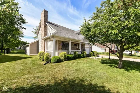 5837 Dan Patch Drive Indianapolis IN 46237