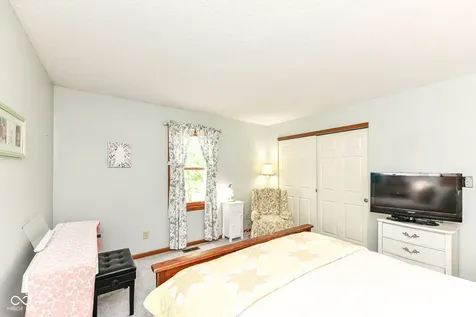 5837 Dan Patch Drive Indianapolis IN 46237