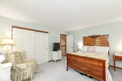 5837 Dan Patch Drive Indianapolis IN 46237