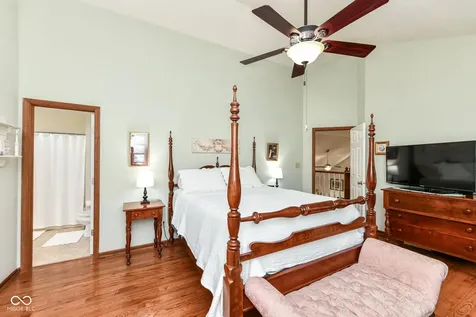5837 Dan Patch Drive Indianapolis IN 46237