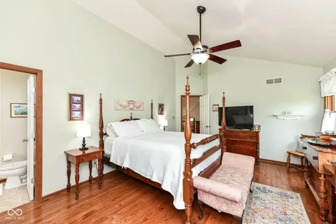 5837 Dan Patch Drive Indianapolis IN 46237