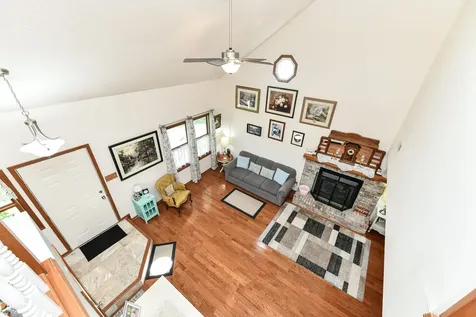 5837 Dan Patch Drive Indianapolis IN 46237