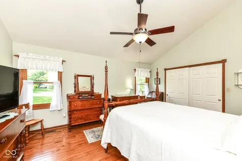 5837 Dan Patch Drive Indianapolis IN 46237