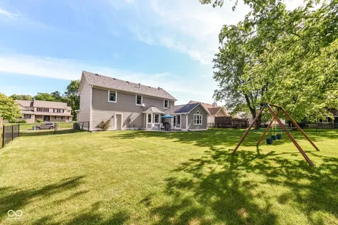 5837 Dan Patch Drive Indianapolis IN 46237