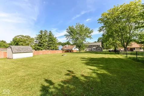 5837 Dan Patch Drive Indianapolis IN 46237