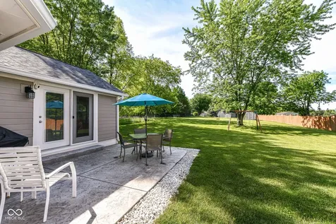 5837 Dan Patch Drive Indianapolis IN 46237