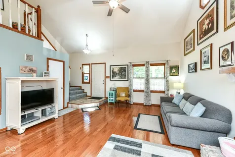 5837 Dan Patch Drive Indianapolis IN 46237