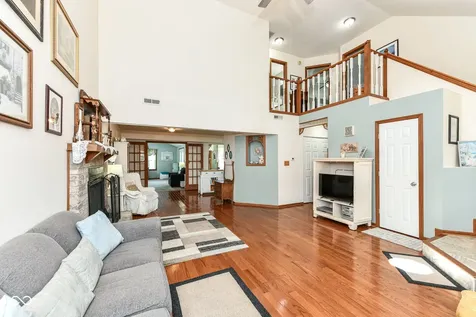 5837 Dan Patch Drive Indianapolis IN 46237