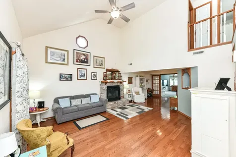 5837 Dan Patch Drive Indianapolis IN 46237