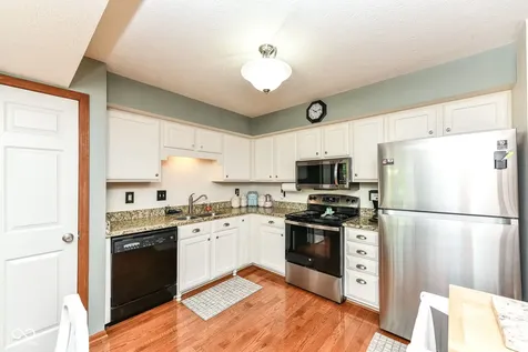 5837 Dan Patch Drive Indianapolis IN 46237