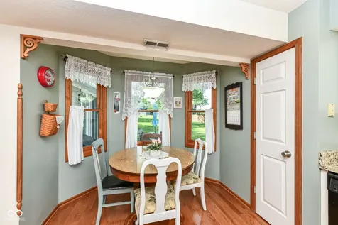 5837 Dan Patch Drive Indianapolis IN 46237