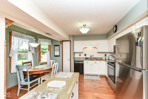 5837 Dan Patch Drive Indianapolis IN 46237