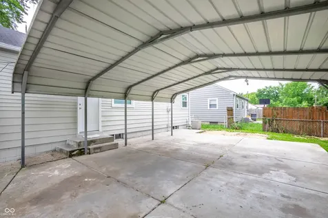 2042 Kessler Boulevard North Drive Indianapolis IN 46220